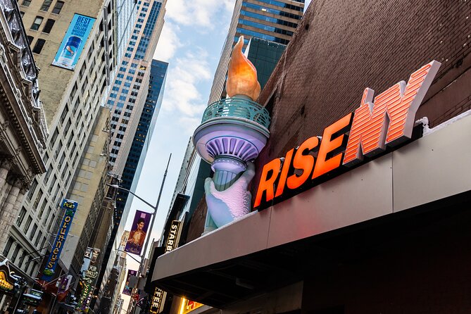 RiseNY - A Soaring Journey Through New York - Key highlights you should know before you go