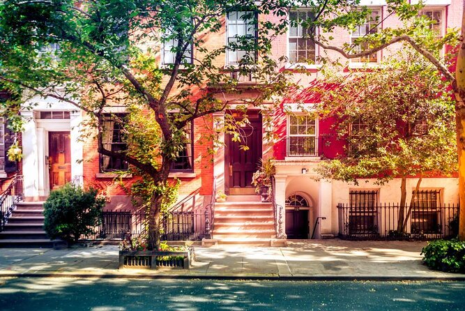 Rock and Roll History and Culture Walking Tour in New York City - Key Highlights at a Glance