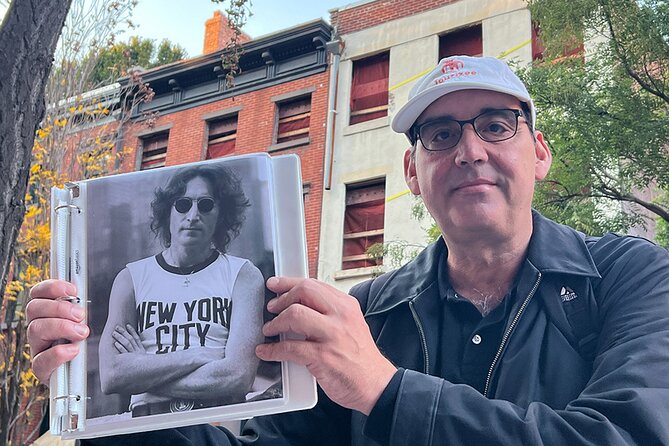 Rock and Roll History and Culture Walking Tour in New York City - Rock and Roll in New York, Why This Route Works