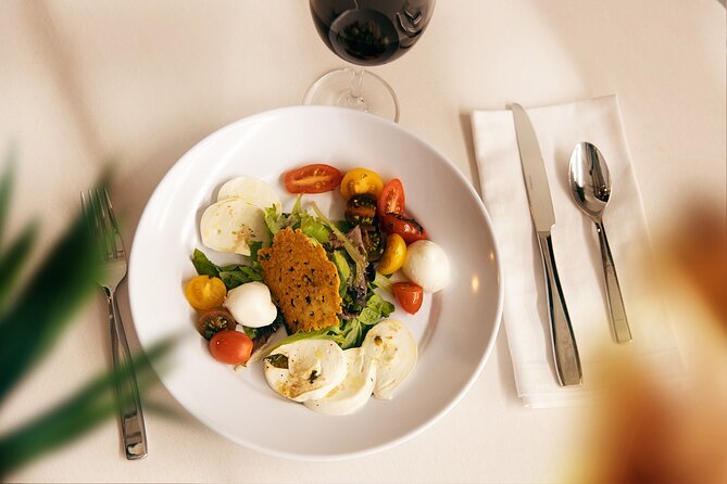 Romantic Italian Date Night in NYC - Why this couples-only Italian class feels like a true date night