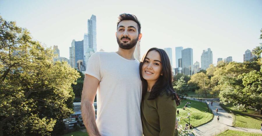 Romantic Photoshoot Experience for Couples in New York - Key Things That Make This Photoshoot Work