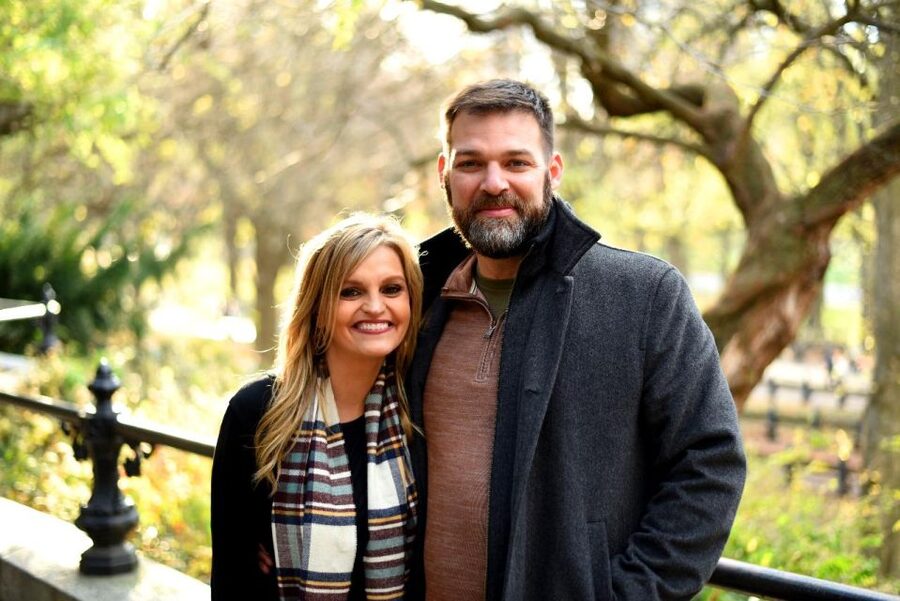 Romantic Photoshoot Experience for Couples in New York - Should You Book This New York Couples Photoshoot?