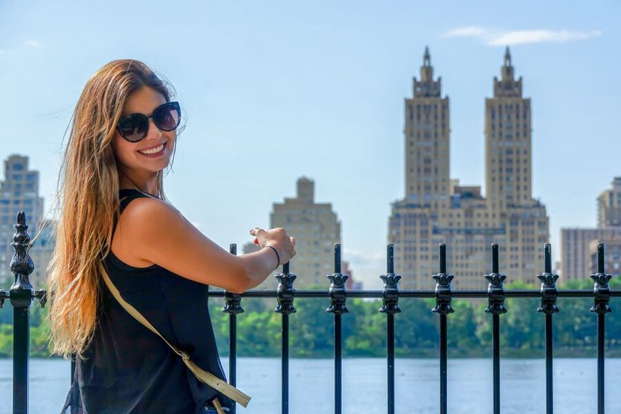 Romantic Photoshoot Experience for Couples in New York - Who This Photoshoot Suits Best