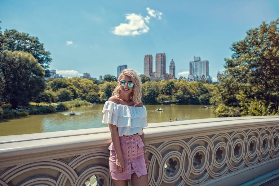 Romantic Photoshoot Experience for Couples in New York - Practical Tips So Your Photos Look Better From Minute One