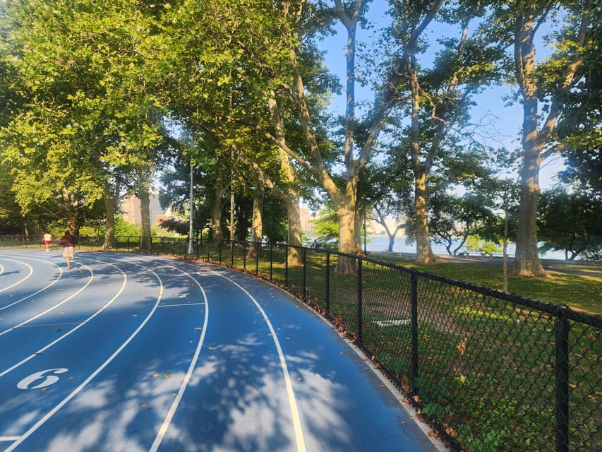 Run, Eat, Explore: NYC's Food & Fitness Adventure - Why a 2-hour run-and-eat works in New York