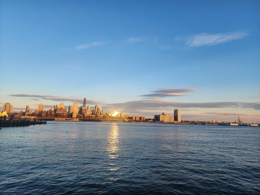 Run, Eat, Explore: NYC's Food & Fitness Adventure - Should you book this run, eat, explore tour?