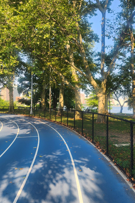 Run, Eat, Explore: NYC's Food & Fitness Adventure - Price and value: is $40 worth one run plus one treat?