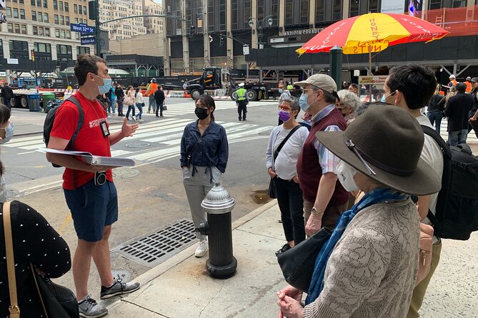 Secrets of Grand Central Terminal and/or Penn Station - Private - Who should book this (and who should think twice)