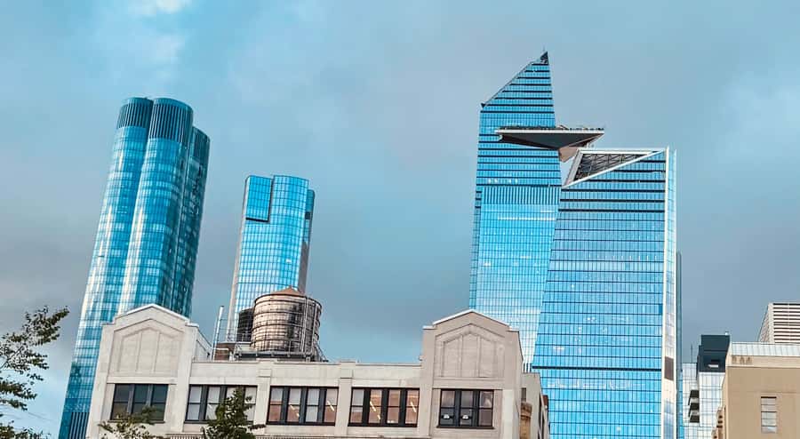 Secrets of Hudson Yards and the Edge: A walking tour - Key things to know before you go