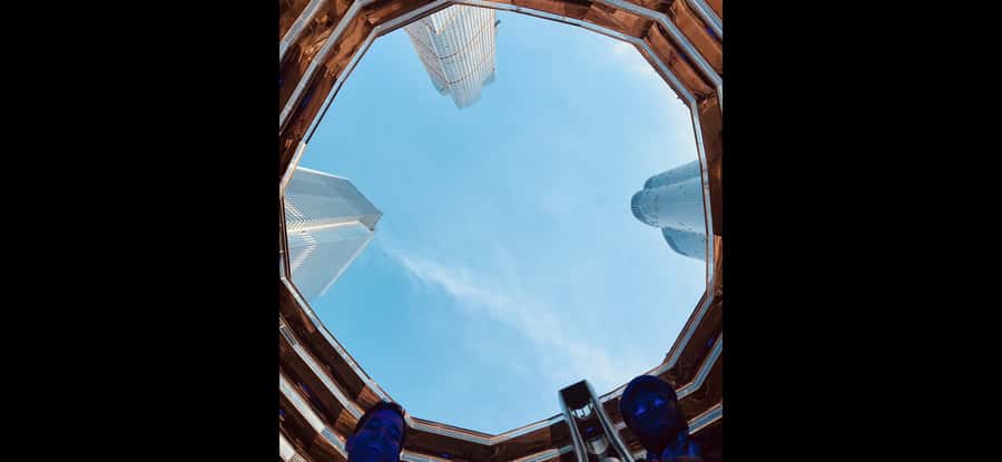 Secrets of Hudson Yards and the Edge: A walking tour - Price and logistics, $40 for a short but dense walk