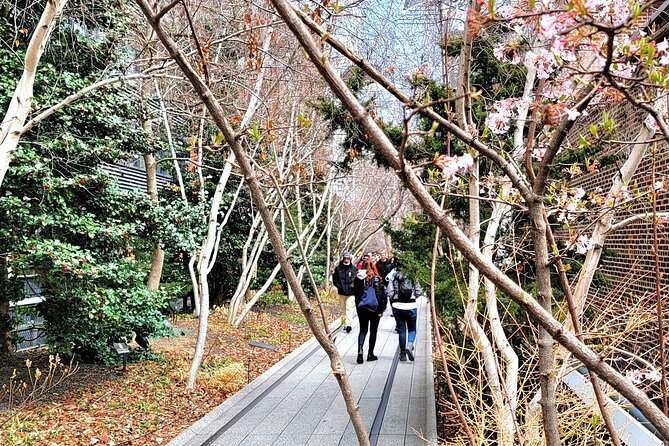 Secrets of the High Line - Price and What $47 Actually Buys You