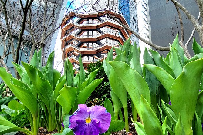 Secrets of the High Line - Who This Tour Is Best For