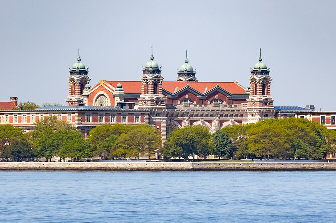 Secrets of the Statue of Liberty and Ellis Island Guided Tour - Should you book it? My practical take