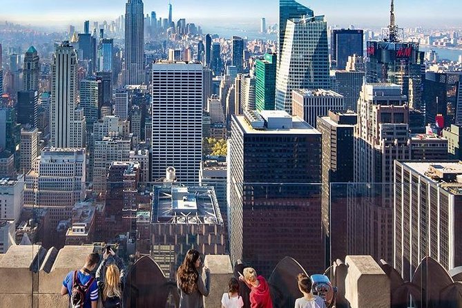 See 30+ Top New York Sights - Fun Local Guide - Little Italy, 5 Points, and Chinatown Street Corners in One Story Loop