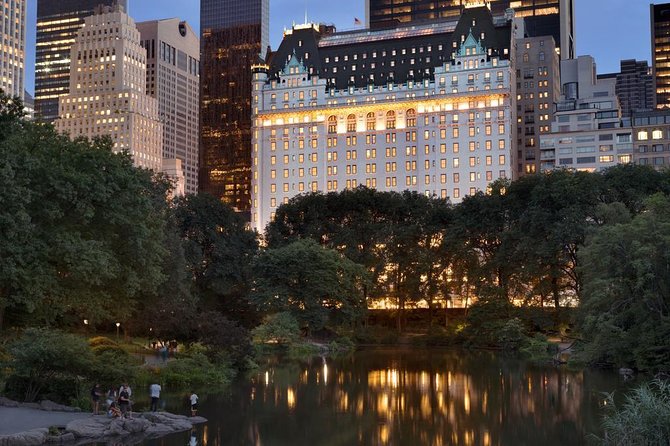 See It All New York City Walking and Boat Guided Tour - St. Patrick’s Cathedral and Rockefeller Center, Built for Easy Photo Ops