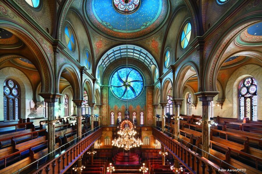 Self-Guided Tour of the Museum at Eldridge Street - Key things to know before you go