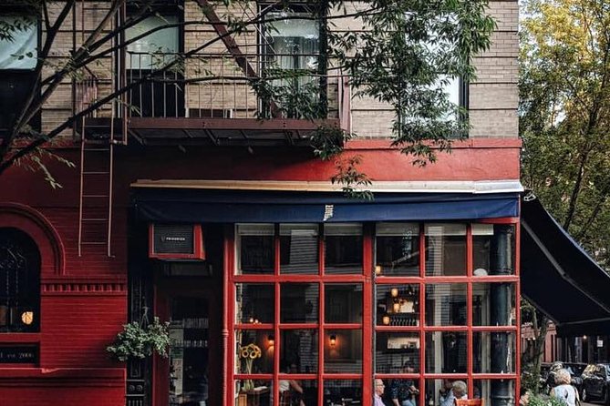 Semi-Private Greenwich Village Walking Tour - Why this Greenwich Village walk works so well in 2 hours