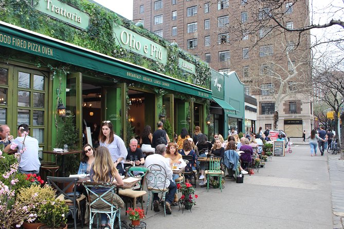 Semi-Private Greenwich Village Walking Tour - The Stonewall Inn area: how the walk ends with activism you can still feel
