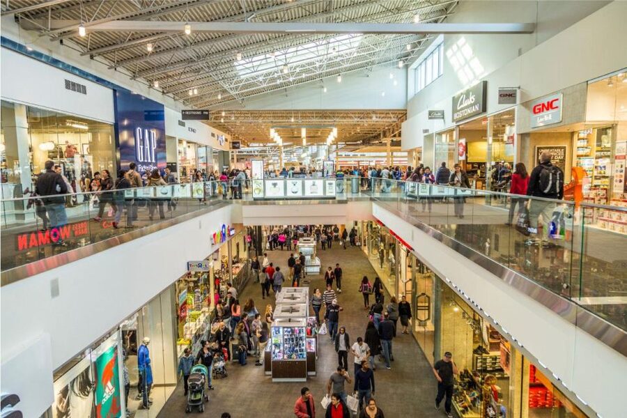 Shopping at Jersey Gardens - Key highlights worth planning around