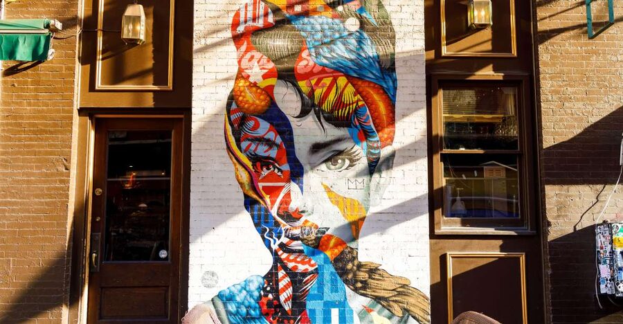 Shopping Tour of Fashion-Rich Soho, New York - Who this shopping tour is best for