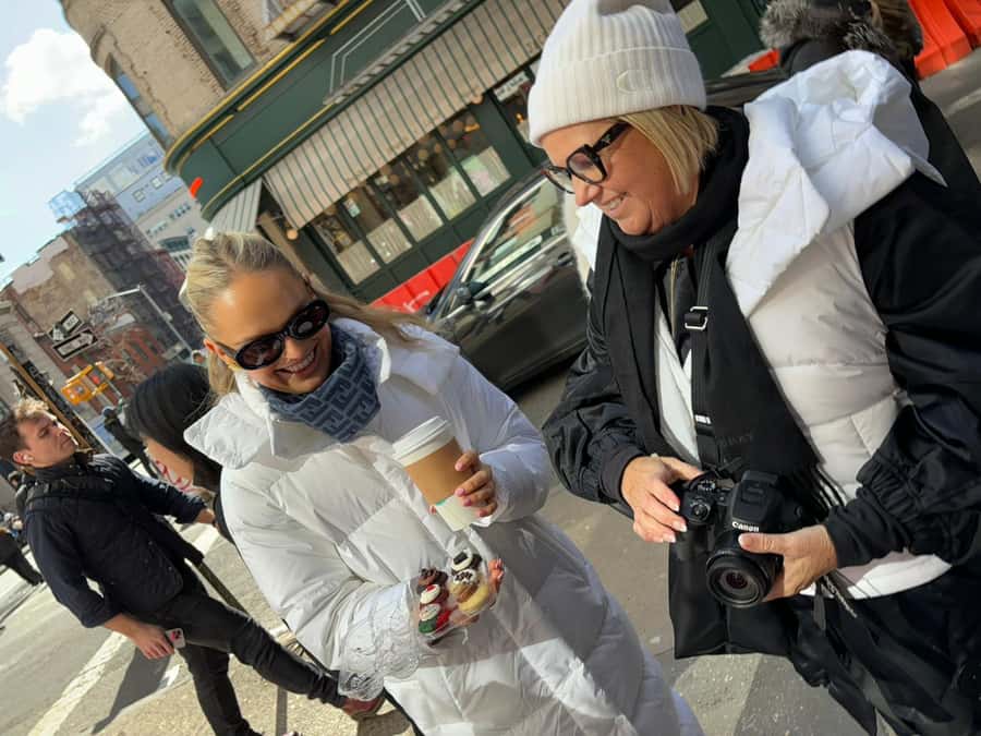 Shopping Tour of Fashion-Rich Soho, New York - Should you book this Fashion-Rich SoHo Shopping Tour?
