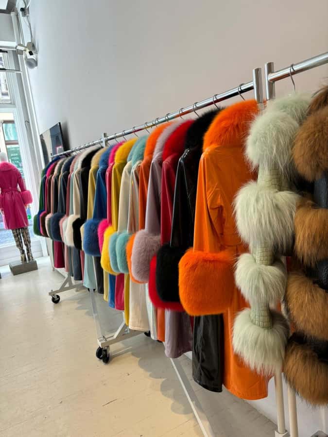 Shopping Tour of Fashion-Rich Soho, New York - Stop-by-stop: what each part of the walk gives you
