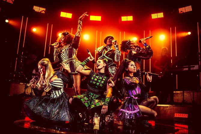 Six The Musical on Broadway Ticket - Who Will Enjoy SIX Most (and Who Might Feel It’s Not Their Style)