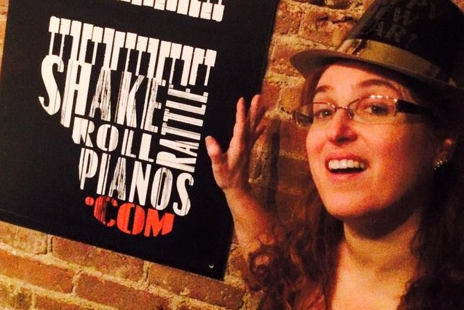 Skip the Line: Dueling Pianos Boozy Brunch! Ticket - Who This Brunch Is Best For (And Who Might Prefer Something Calmer)