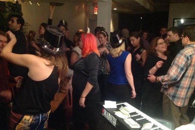 Skip the Line: Dueling Pianos Boozy Brunch! Ticket - Should You Book This Dueling Pianos Boozy Brunch?