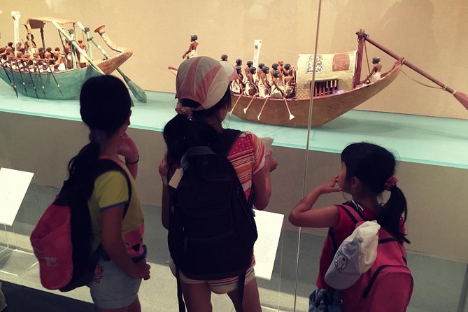 Skip the Line Kids and Families New York Metropolitan Museum Private Tour - Price and value: $252.23 per person for 2.5 hours