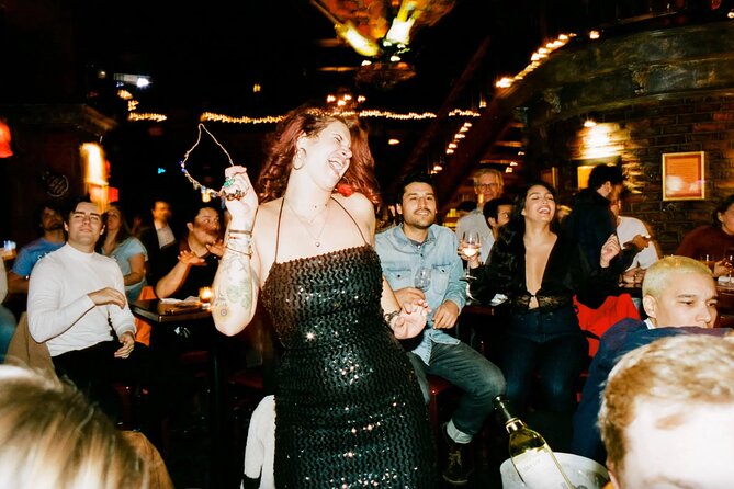Skip the Line: Shake, Rattle and Roll Dueling Pianos Show Ticket - Your 3 Hours: What the Show Actually Does to the Room