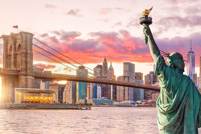 Slavery and African American History Private Tour in NYC - Why This Slavery and African American History Tour Works in NYC
