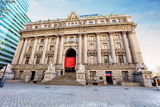 Slavery and African American History Private Tour in NYC - Other Downtown Stops: Roads, Docks, Churches, and the Built Environment