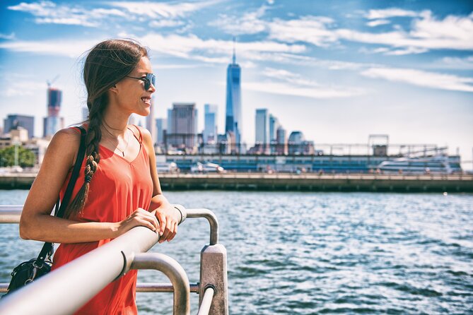 Slavery and African American History Private Tour in NYC - Guides, Group Size, and the Human Style That Makes History Click