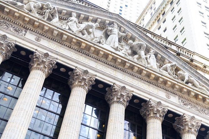 Small-Group Downtown, 911 Memorial, Wall Street Tour - Key Highlights You Can Plan Around