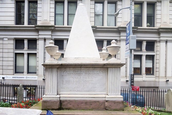 Small-Group Downtown, 911 Memorial, Wall Street Tour - Should You Book This Small-Group Downtown Tour?