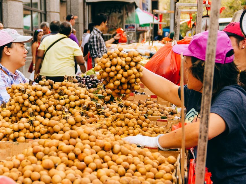 SoHo, Little Italy, and Chinatown 2-Hour Guided Walk - Key moments you’ll actually notice on the streets