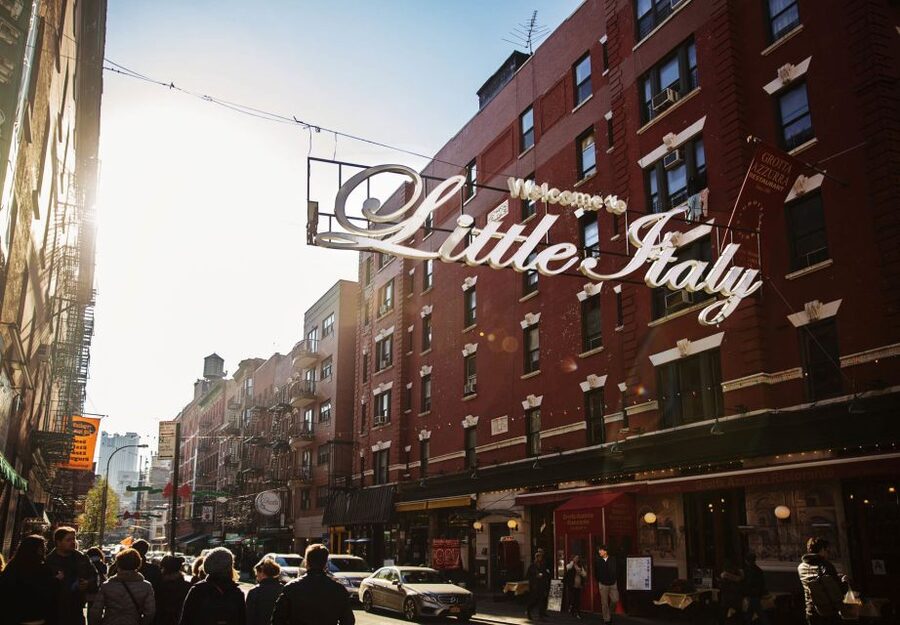SoHo, Little Italy, and Chinatown 2-Hour Guided Walk - Why these three neighborhoods make perfect sense in 2 hours