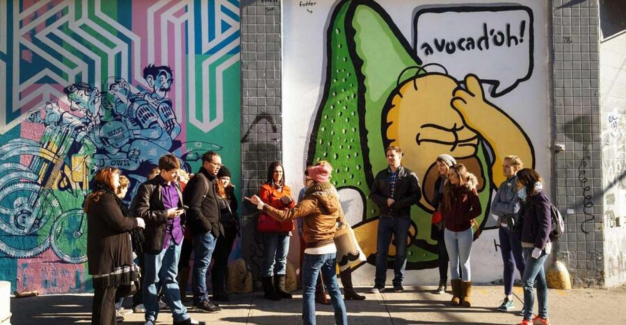 SoHo, Little Italy, and Chinatown 2-Hour Guided Walk - Who should book, and who should skip