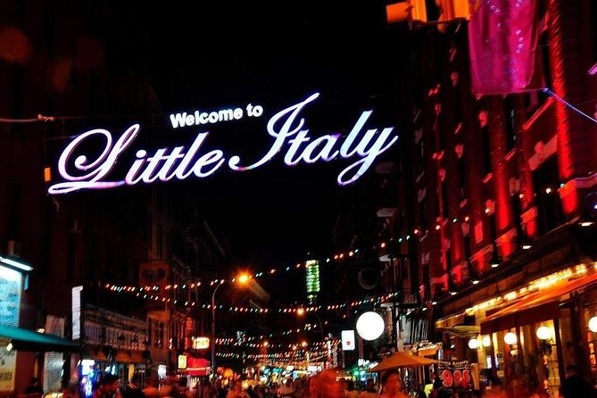 SoHo, Little Italy and Chinatown - Food and Culture Tour - Key things that make this tour worth your time