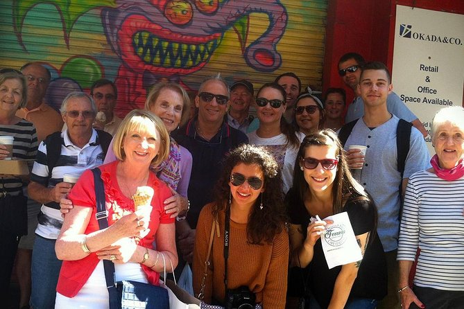 SoHo, Little Italy, and Chinatown Walking Tour in New York - Practical Tips: Shoes, Photos, Food, and Where to Wander After
