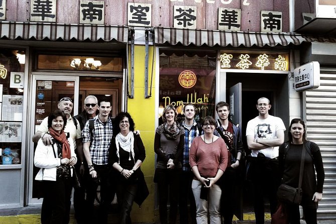 SoHo, Little Italy, and Chinatown Walking Tour in New York - Who This Tour Is Best For