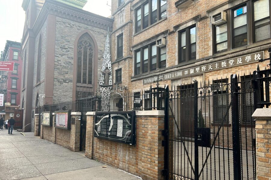 Soho, Little Italy, Chinatown - Price and logistics, plus the real walking plan