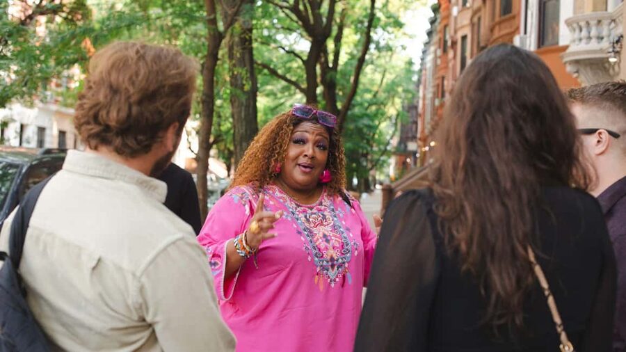 Soul of Harlem: Strivers Row, Apollo Theatre, Gospel History - Key things that make this Harlem tour worth your time