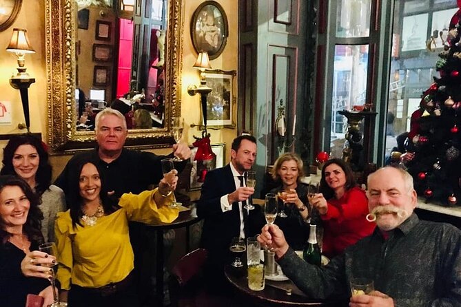 Speakeasy Drinks and Prohibition History Tour NYC - Should you book this Prohibition history speakeasy tour?