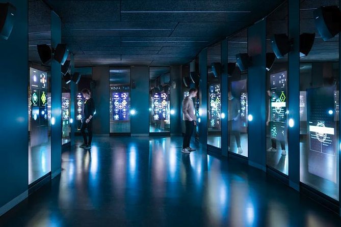 SPYSCAPE Museum and Experience - Key Highlights to Know Before You Go