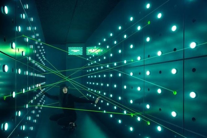 SPYSCAPE Museum and Experience - Getting Oriented: Where SPYSCAPE Fits in Your NYC Day
