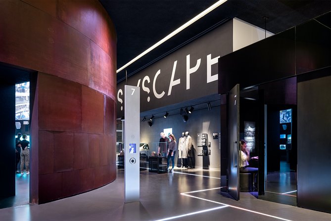 SPYSCAPE Museum and Experience - Timing Tips: How to Fit It Into Midtown