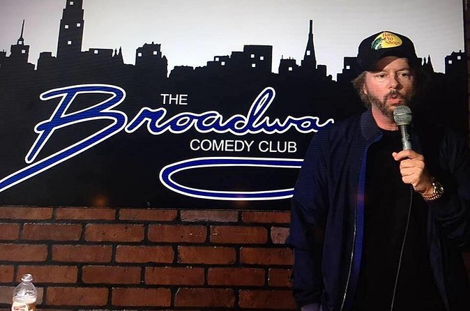 Stand Up Comedy LIVE in Times Square At Broadway Comedy Club - Service and Staff: When the Experience Hits Smoothly
