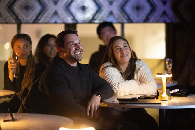 Stand Up Comedy Show + Mini Golf Ticket! - Where it happens in NYC, and how that helps you plan